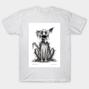 Smelly dog T-Shirt